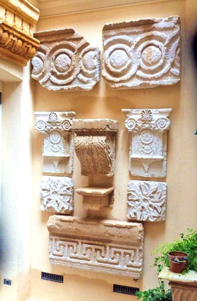 Grecian Carved Designs By Phidias Neo-Classical of Bristol Grecian Carved Designs By Phidias Neo-Classical of Bristol